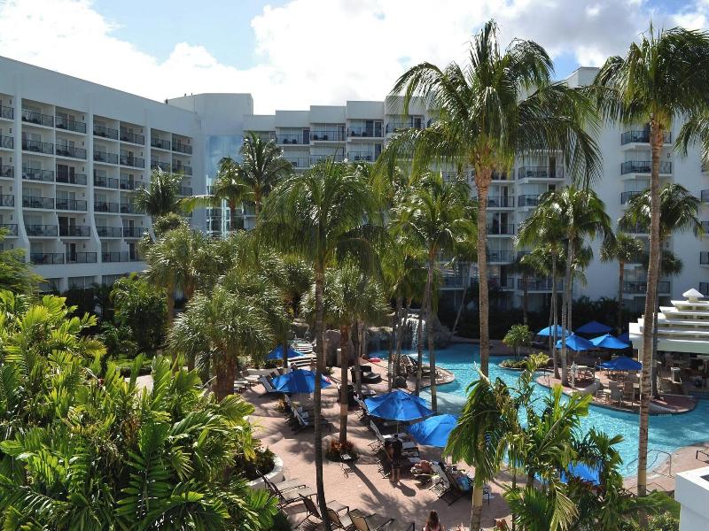 Aruba Marriott Resort & Stellaris Casino image