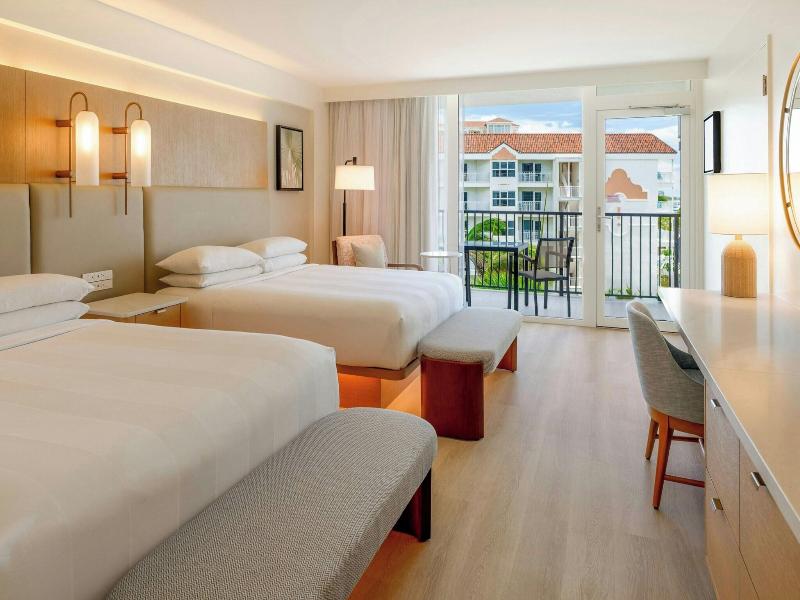 Aruba Marriott Resort & Stellaris Casino image