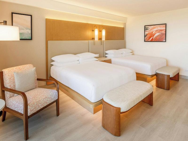 Aruba Marriott Resort & Stellaris Casino image