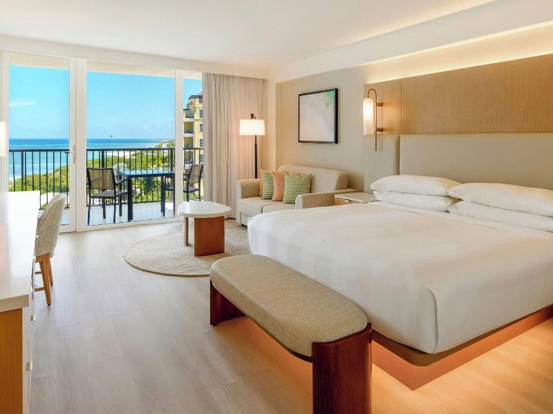 Aruba Marriott Resort & Stellaris Casino image