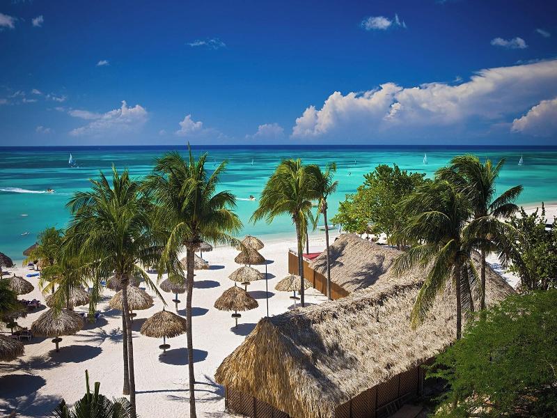 Aruba Marriott Resort & Stellaris Casino image