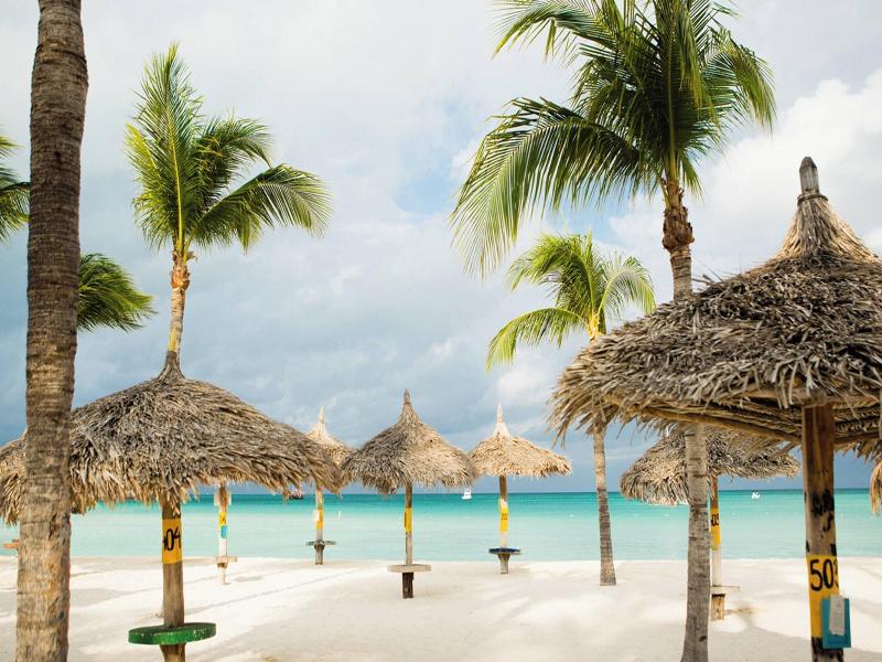 Aruba Marriott Resort & Stellaris Casino image
