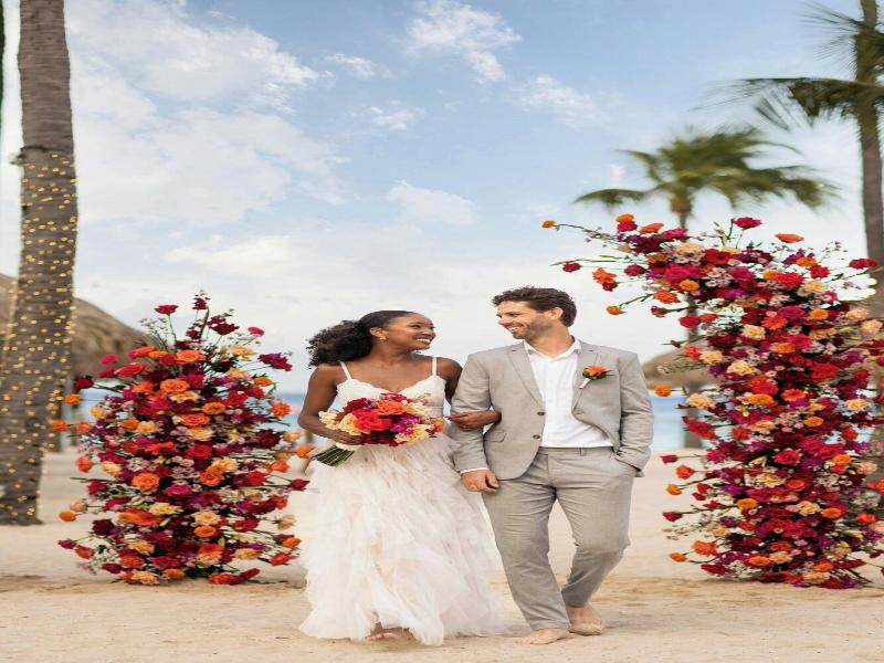 Aruba Marriott Resort & Stellaris Casino image
