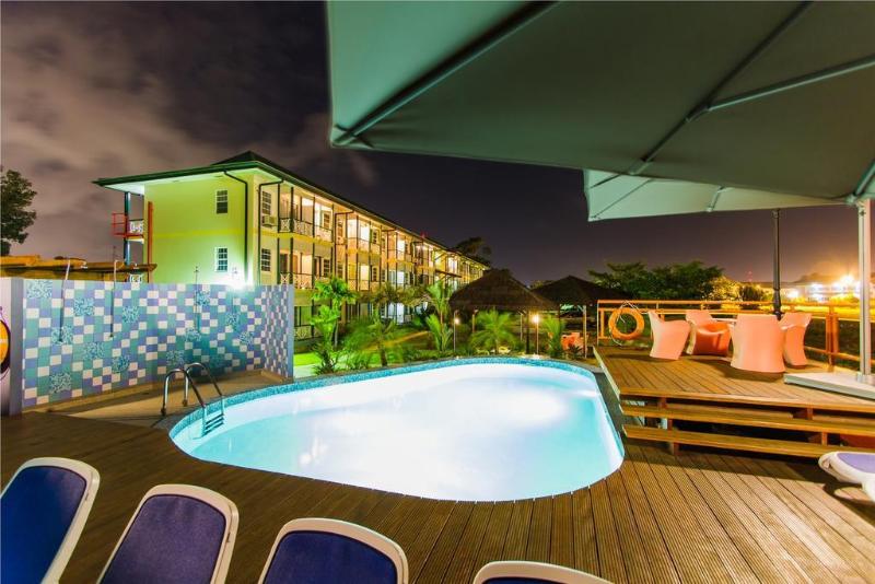 Fotos Hotel Eco Resort Inn