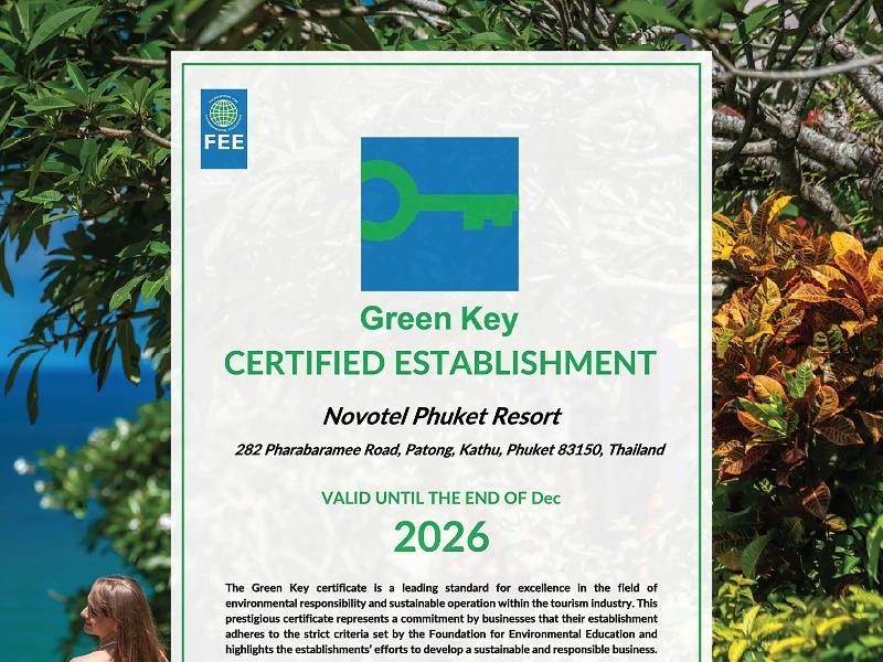 Novotel Phuket Resort image