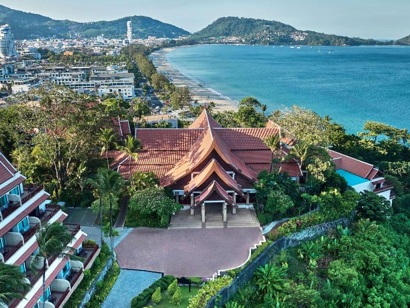 Novotel Phuket Resort image