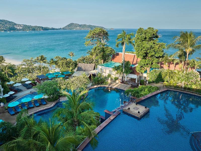 Novotel Phuket Resort image