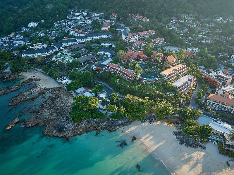 Novotel Phuket Resort image