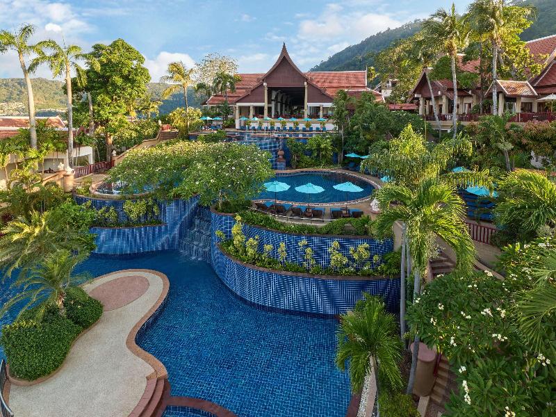 Novotel Phuket Resort image