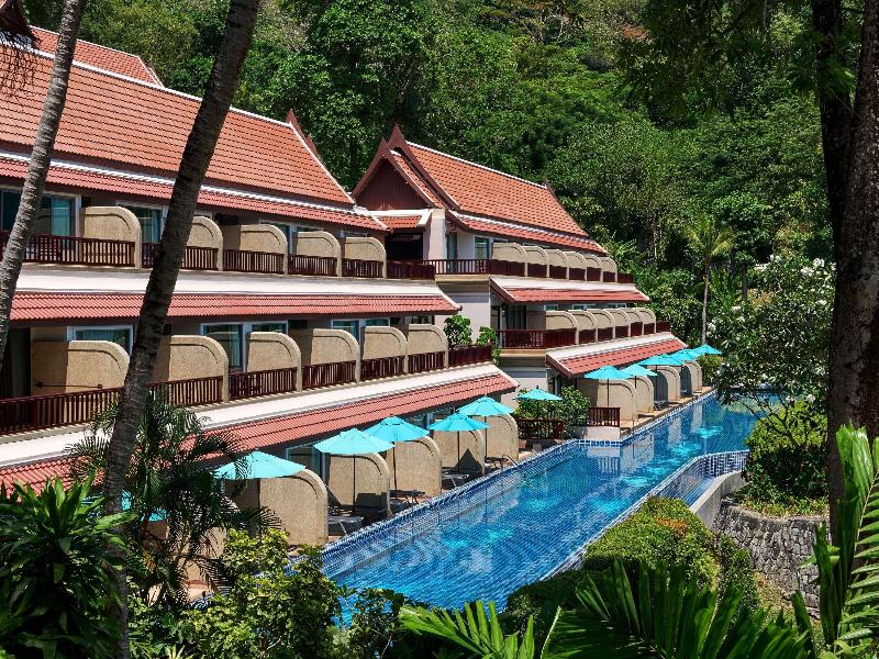 Novotel Phuket Resort image