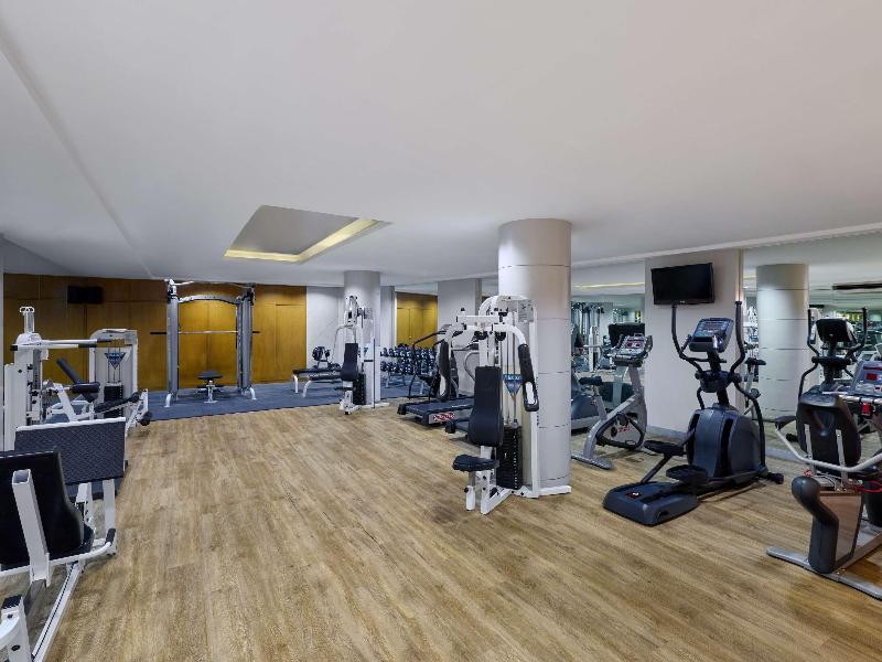 Novotel Phuket Resort image