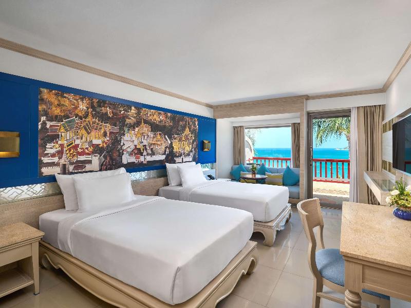 Novotel Phuket Resort image
