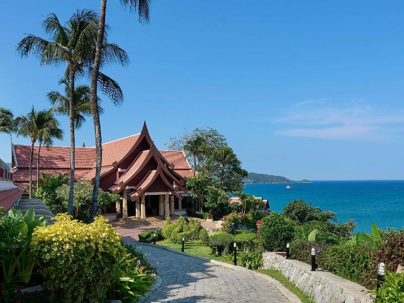 Novotel Phuket Resort image