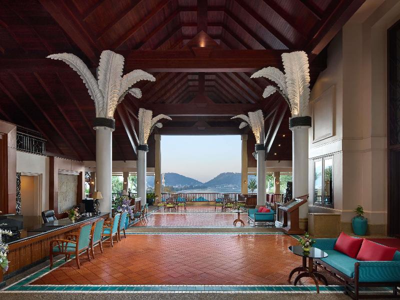 Novotel Phuket Resort image