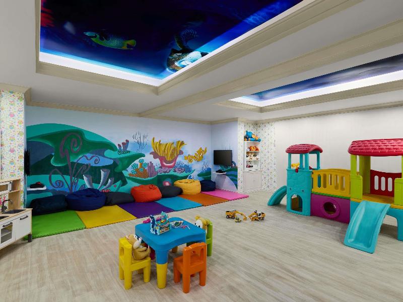 Novotel Phuket Resort image