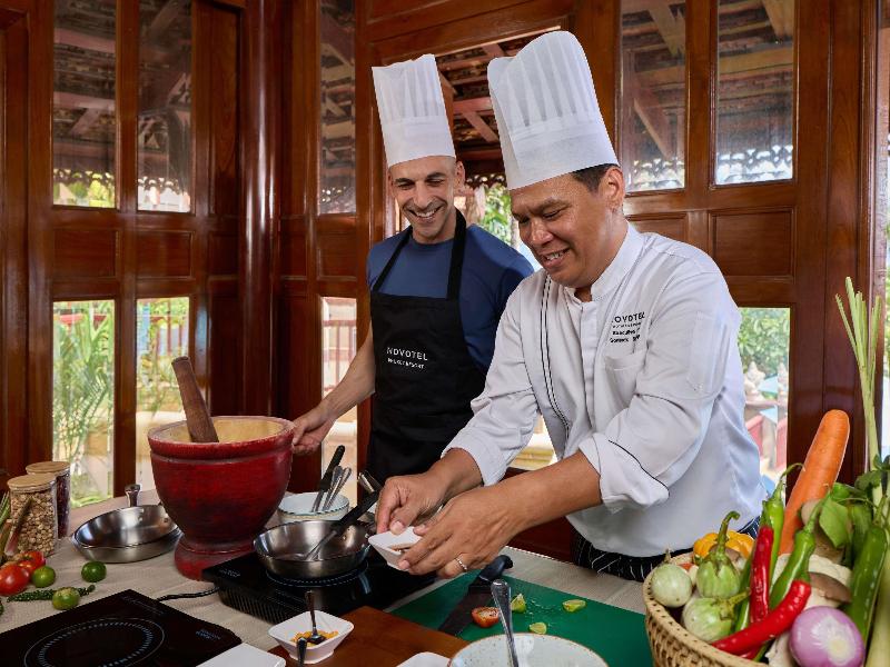 Novotel Phuket Resort image