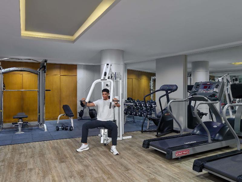 Novotel Phuket Resort image