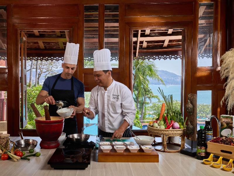 Novotel Phuket Resort image