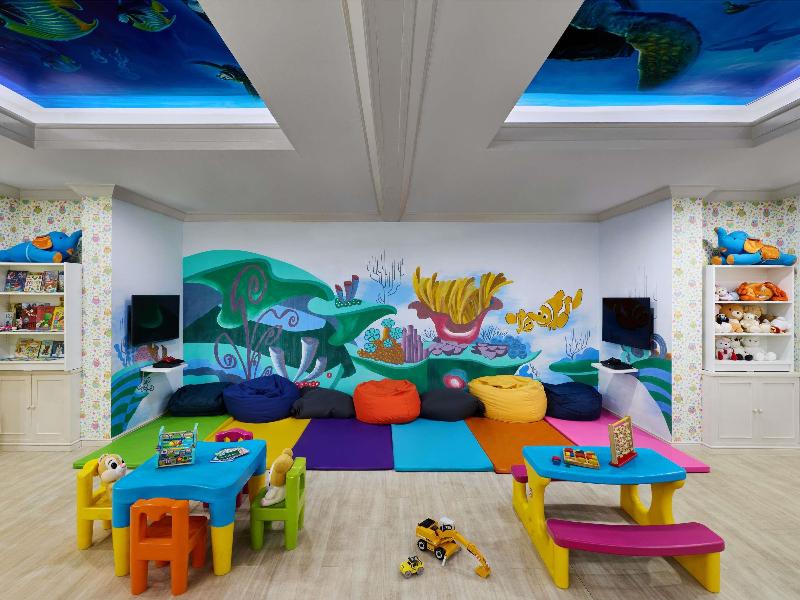 Novotel Phuket Resort image