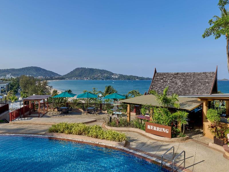 Novotel Phuket Resort image