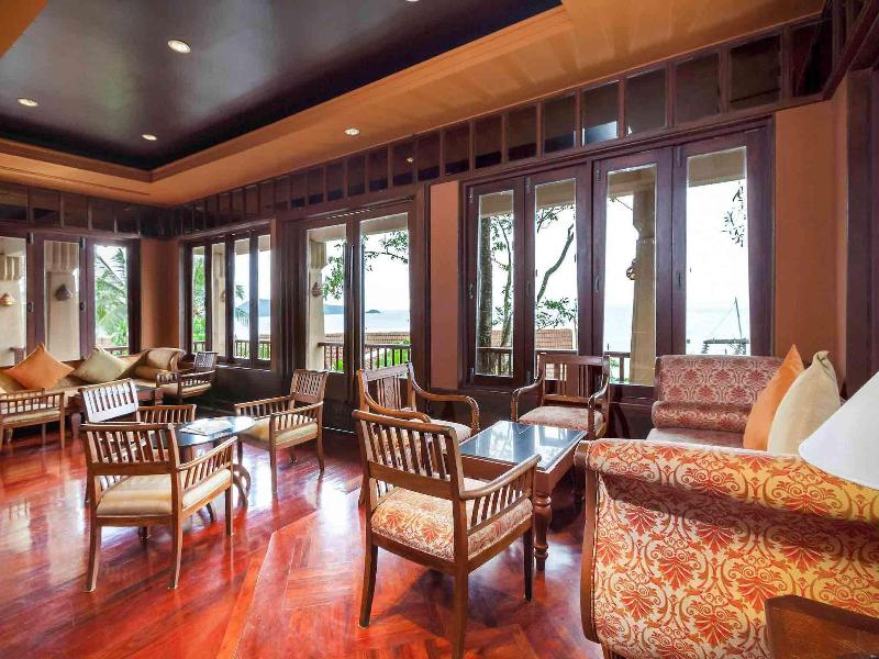 Novotel Phuket Resort image