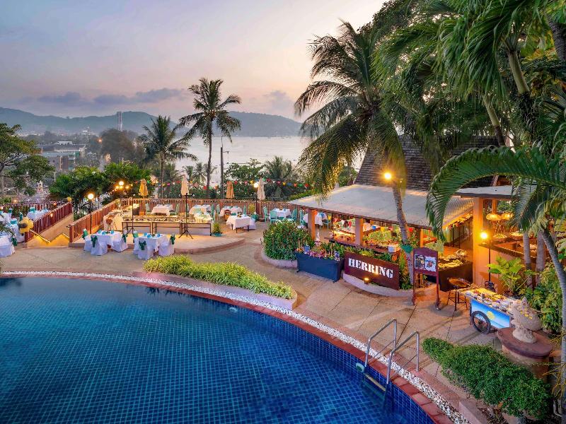 Novotel Phuket Resort image