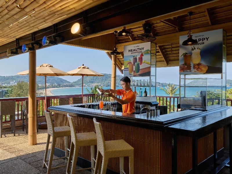 Novotel Phuket Resort image