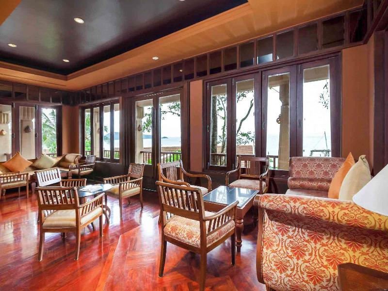 Novotel Phuket Resort image