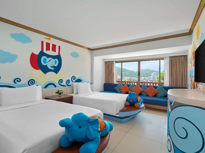 Novotel Phuket Resort image