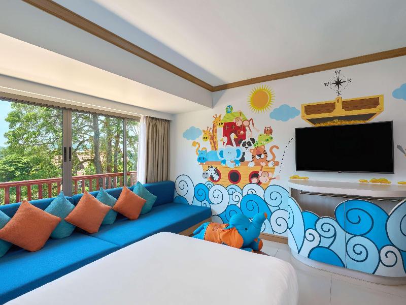 Novotel Phuket Resort image