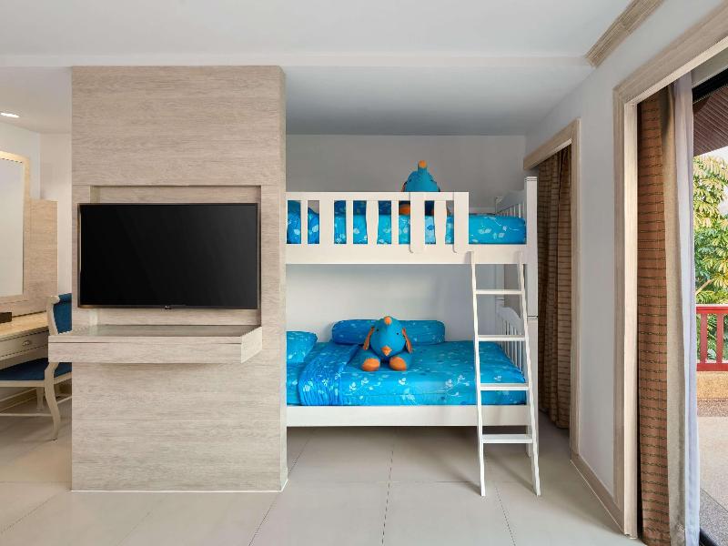 Novotel Phuket Resort image