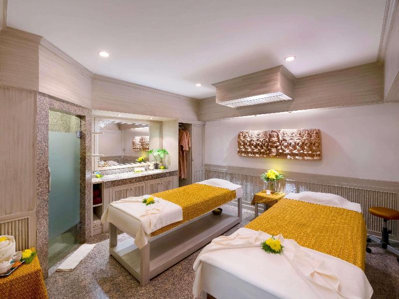Novotel Phuket Resort image