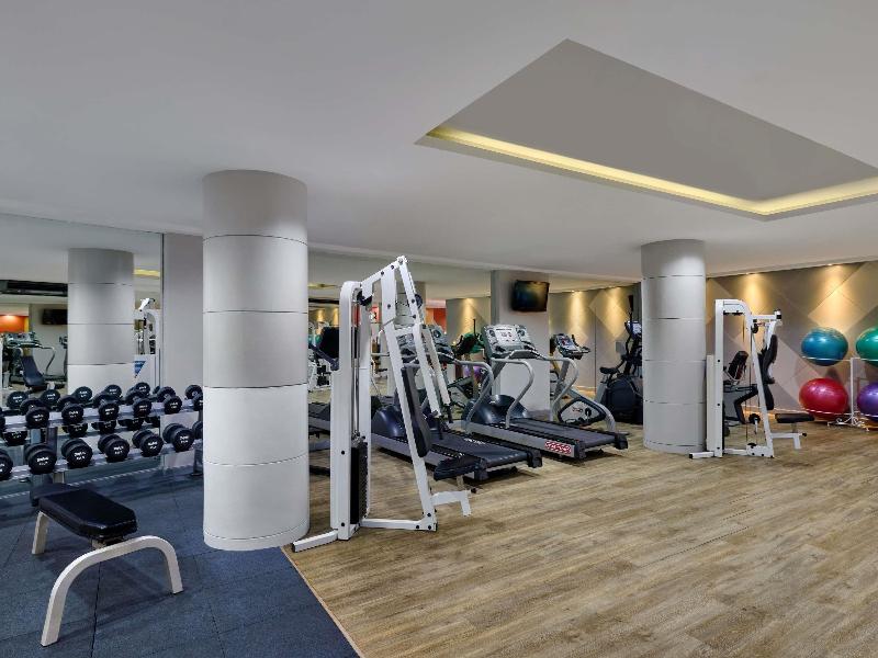 Novotel Phuket Resort image