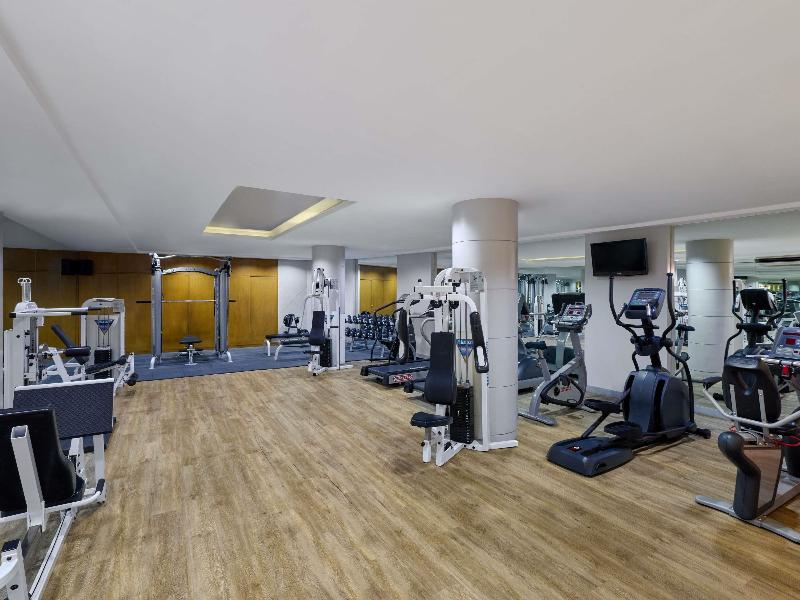 Novotel Phuket Resort image