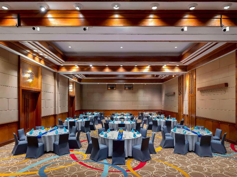 Novotel Phuket Resort image