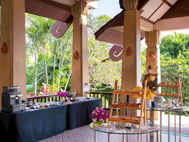 Novotel Phuket Resort image