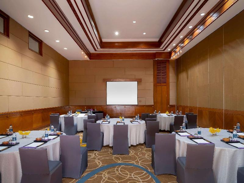 Novotel Phuket Resort image