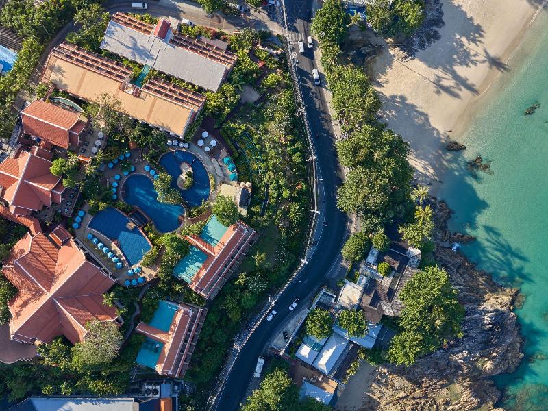 Novotel Phuket Resort image