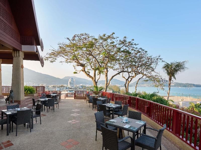 Novotel Phuket Resort image