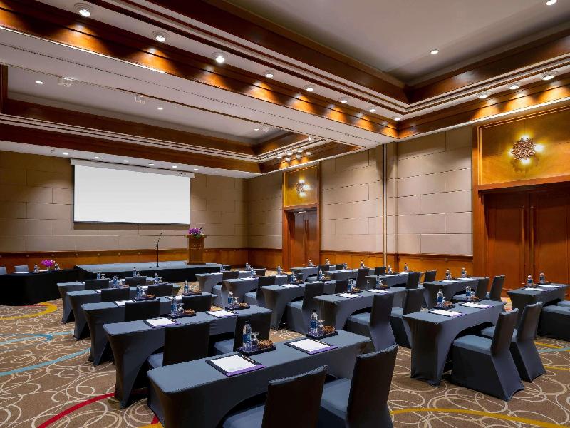 Novotel Phuket Resort image