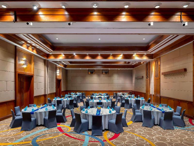 Novotel Phuket Resort image