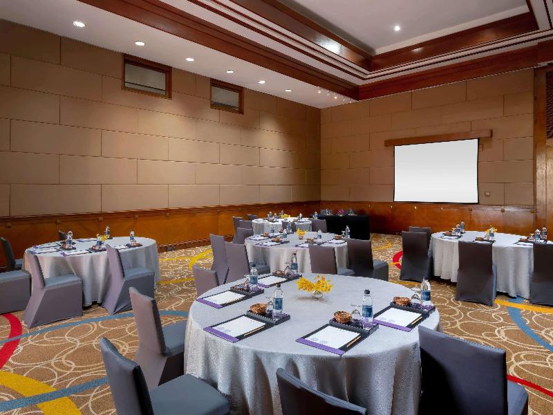 Novotel Phuket Resort image