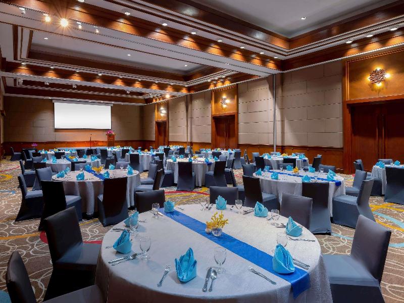 Novotel Phuket Resort image