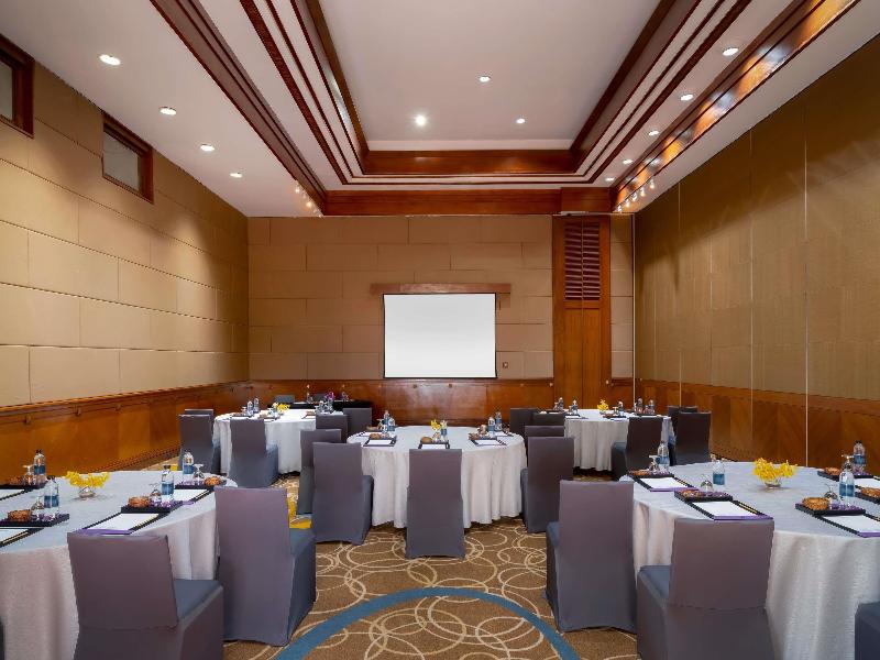 Novotel Phuket Resort image