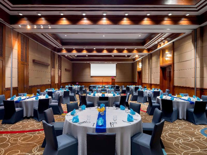 Novotel Phuket Resort image