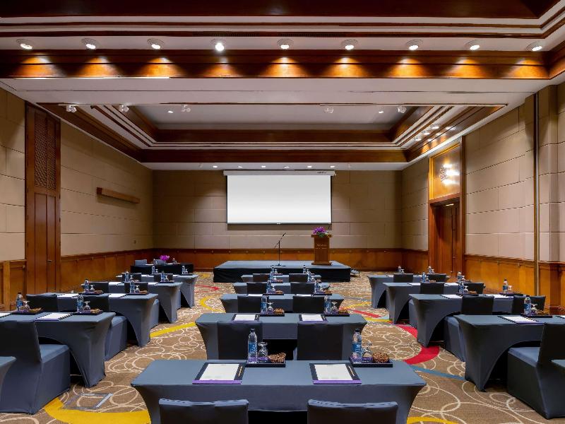 Novotel Phuket Resort image