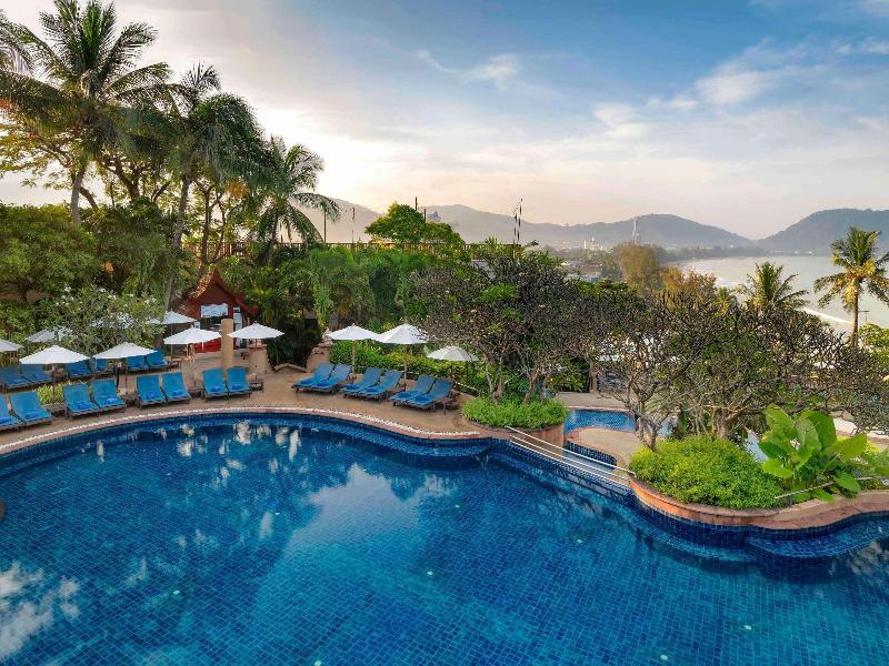 Novotel Phuket Resort image