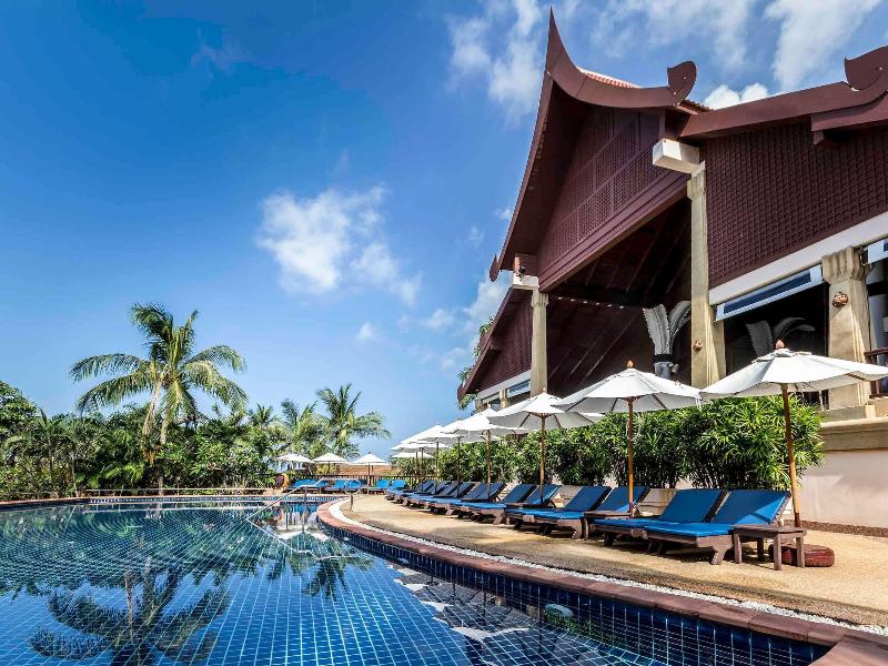 Novotel Phuket Resort image