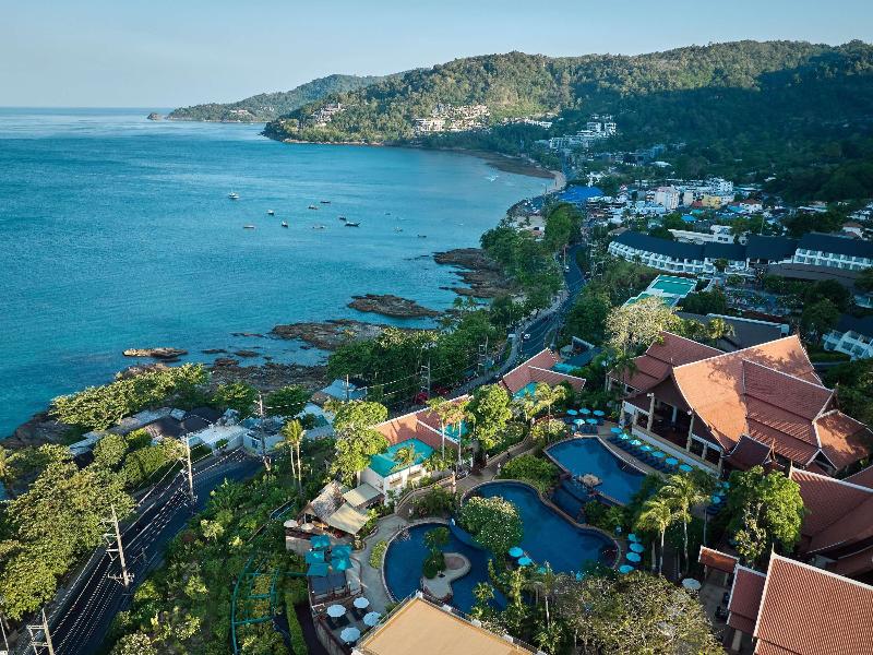Novotel Phuket Resort image