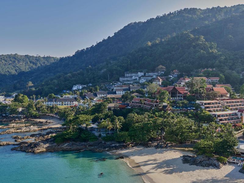 Novotel Phuket Resort image